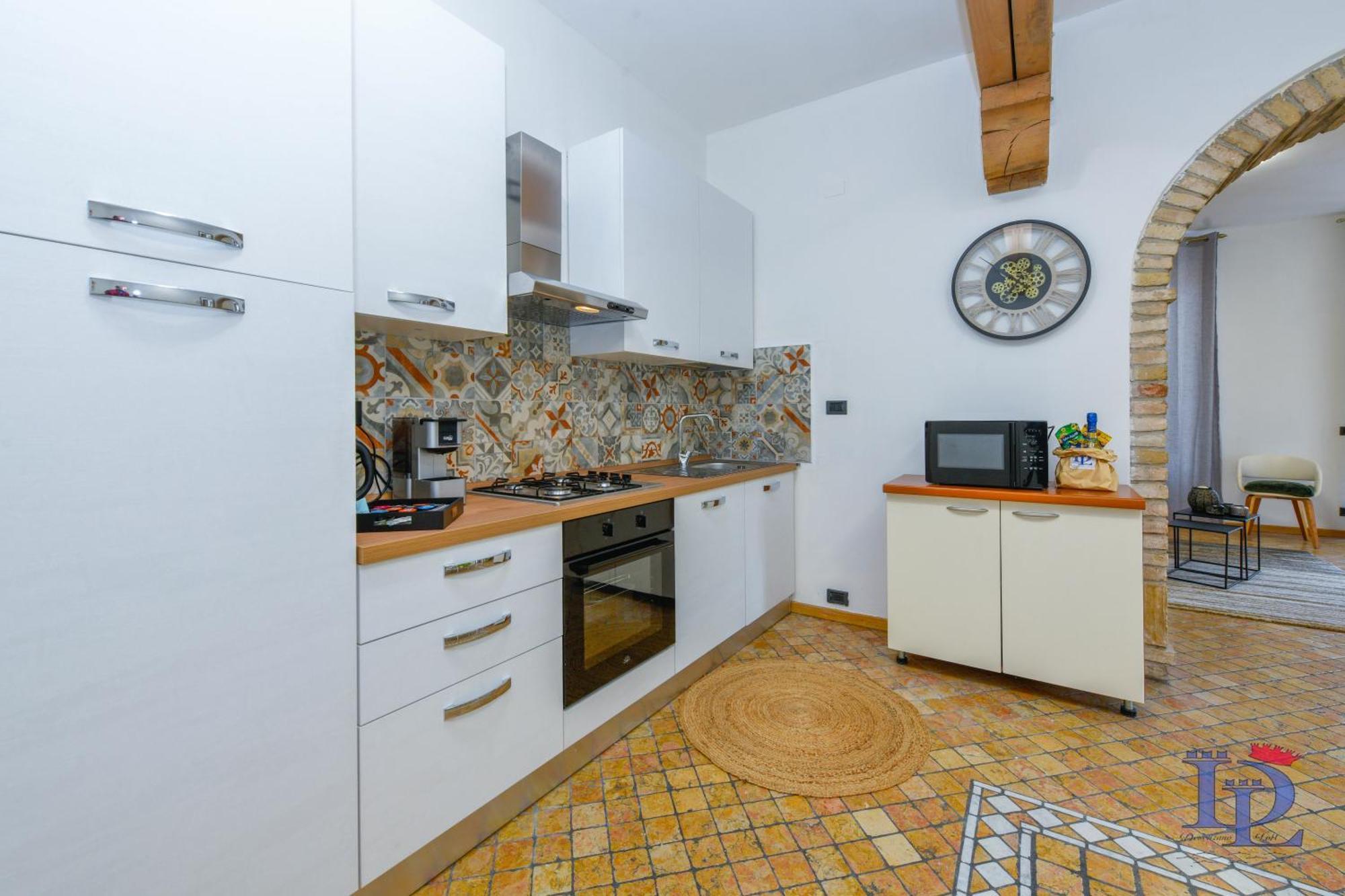 Ferienwohnung DesenzanoLoft Let It Be A Dream Desenzano del Garda Exterior foto