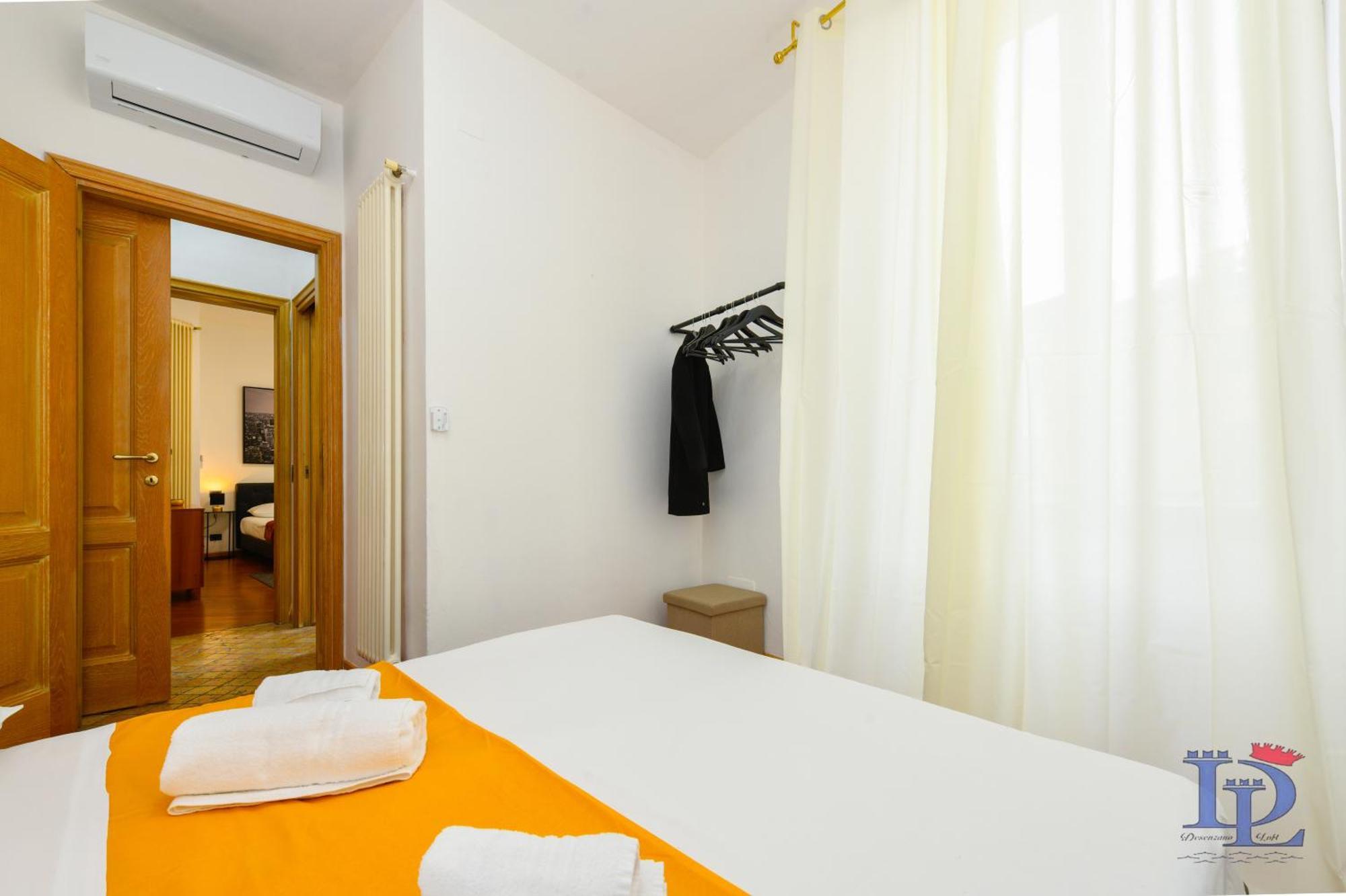 Ferienwohnung DesenzanoLoft Let It Be A Dream Desenzano del Garda Exterior foto