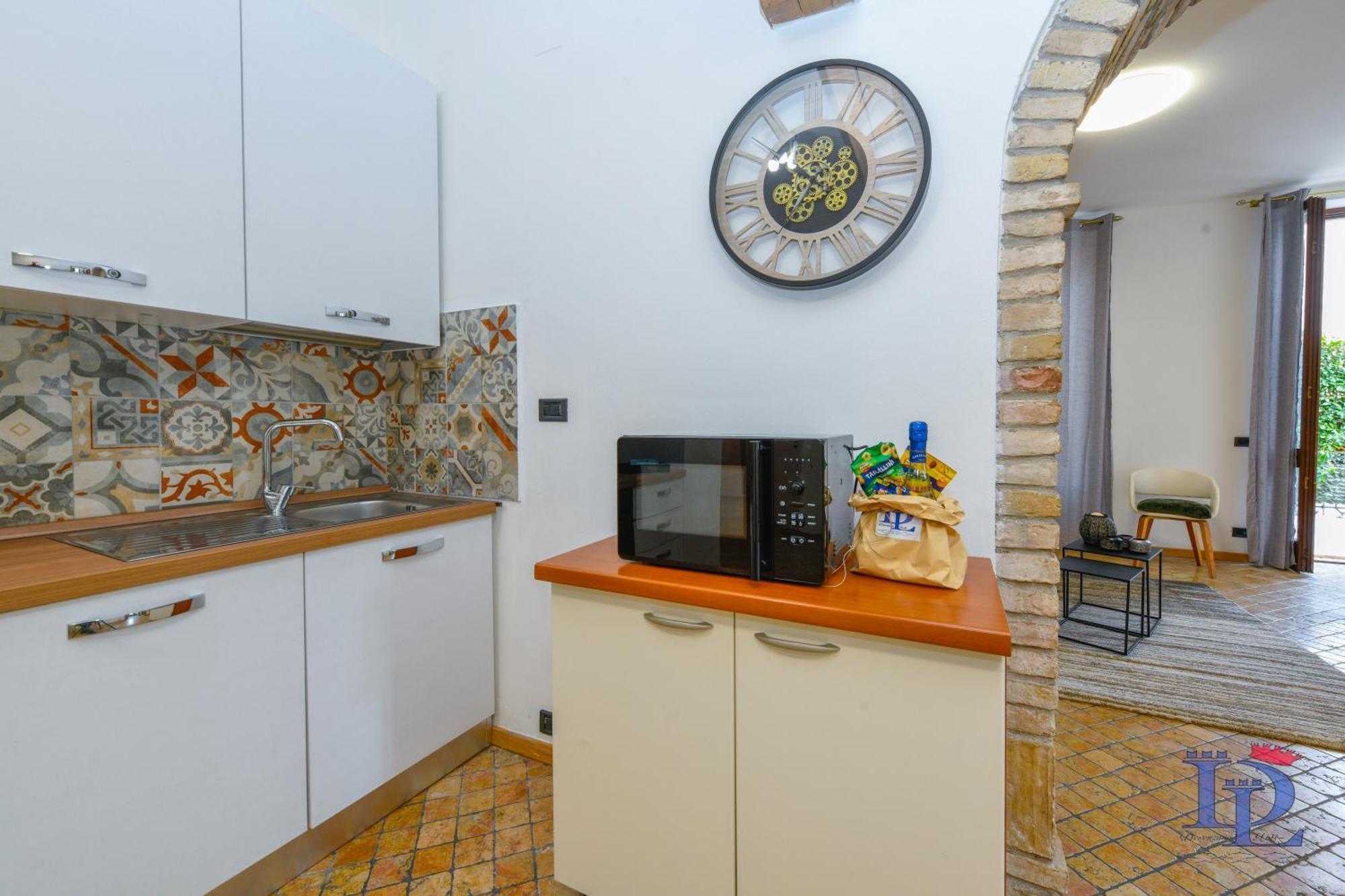 Ferienwohnung DesenzanoLoft Let It Be A Dream Desenzano del Garda Exterior foto