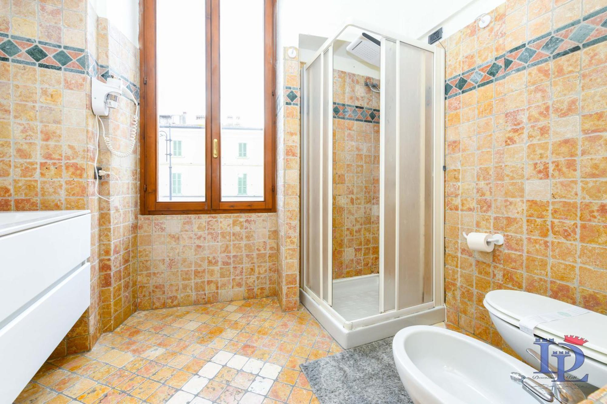 Ferienwohnung DesenzanoLoft Let It Be A Dream Desenzano del Garda Exterior foto