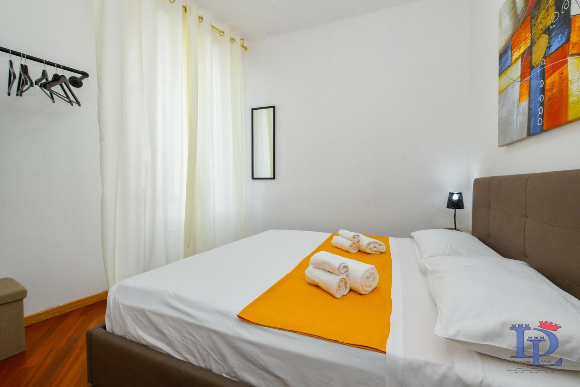 Ferienwohnung DesenzanoLoft Let It Be A Dream Desenzano del Garda Exterior foto