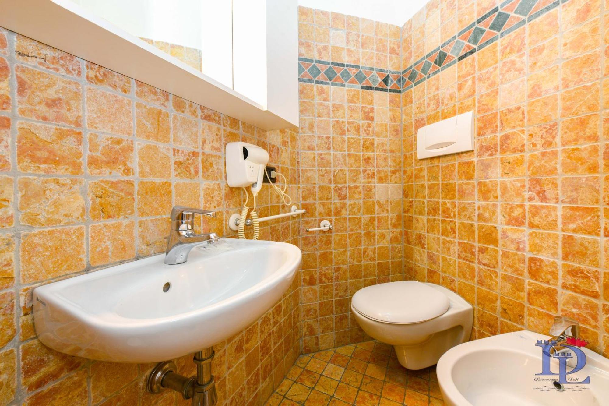 Ferienwohnung DesenzanoLoft Let It Be A Dream Desenzano del Garda Exterior foto